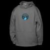 ATC™ PTECH® FLEECE YOUTH HOODIE Thumbnail