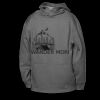 ATC™ PTECH® FLEECE YOUTH HOODIE Thumbnail