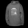 ATC™ PTECH® FLEECE YOUTH HOODIE Thumbnail
