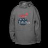 ATC™ PTECH® FLEECE YOUTH HOODIE Thumbnail