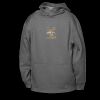 ATC™ PTECH® FLEECE YOUTH HOODIE Thumbnail