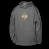 ATC™ PTECH® FLEECE YOUTH HOODIE Thumbnail