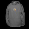 ATC™ PTECH® FLEECE YOUTH HOODIE Thumbnail