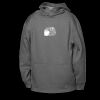 ATC™ PTECH® FLEECE YOUTH HOODIE Thumbnail