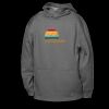 ATC™ PTECH® FLEECE YOUTH HOODIE Thumbnail