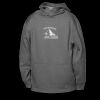 ATC™ PTECH® FLEECE YOUTH HOODIE Thumbnail