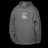 ATC™ PTECH® FLEECE YOUTH HOODIE Thumbnail