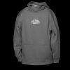 ATC™ PTECH® FLEECE YOUTH HOODIE Thumbnail