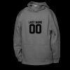 ATC™ PTECH® FLEECE YOUTH HOODIE Thumbnail