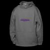 ATC™ PTECH® FLEECE YOUTH HOODIE Thumbnail