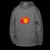 ATC™ PTECH® FLEECE YOUTH HOODIE Thumbnail
