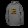 ATC™ PTECH® FLEECE YOUTH HOODIE Thumbnail