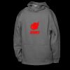 ATC™ PTECH® FLEECE YOUTH HOODIE Thumbnail