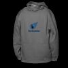 ATC™ PTECH® FLEECE YOUTH HOODIE Thumbnail