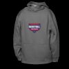 ATC™ PTECH® FLEECE YOUTH HOODIE Thumbnail