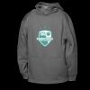 ATC™ PTECH® FLEECE YOUTH HOODIE Thumbnail