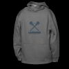 ATC™ PTECH® FLEECE YOUTH HOODIE Thumbnail