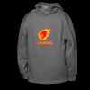 ATC™ PTECH® FLEECE YOUTH HOODIE Thumbnail