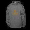 ATC™ PTECH® FLEECE YOUTH HOODIE Thumbnail