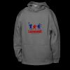 ATC™ PTECH® FLEECE YOUTH HOODIE Thumbnail