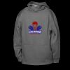 ATC™ PTECH® FLEECE YOUTH HOODIE Thumbnail