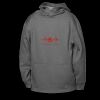 ATC™ PTECH® FLEECE YOUTH HOODIE Thumbnail