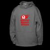 ATC™ PTECH® FLEECE YOUTH HOODIE Thumbnail
