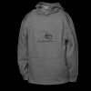 ATC™ PTECH® FLEECE YOUTH HOODIE Thumbnail