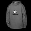 ATC™ PTECH® FLEECE YOUTH HOODIE Thumbnail