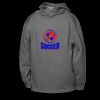 ATC™ PTECH® FLEECE YOUTH HOODIE Thumbnail