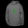 ATC™ PTECH® FLEECE YOUTH HOODIE Thumbnail