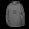 ATC™ PTECH® FLEECE YOUTH HOODIE Thumbnail