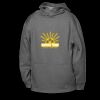ATC™ PTECH® FLEECE YOUTH HOODIE Thumbnail