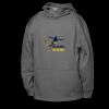 ATC™ PTECH® FLEECE YOUTH HOODIE Thumbnail