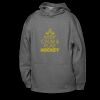 ATC™ PTECH® FLEECE YOUTH HOODIE Thumbnail