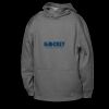 ATC™ PTECH® FLEECE YOUTH HOODIE Thumbnail