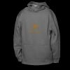 ATC™ PTECH® FLEECE YOUTH HOODIE Thumbnail
