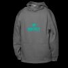 ATC™ PTECH® FLEECE YOUTH HOODIE Thumbnail