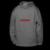 ATC™ PTECH® FLEECE YOUTH HOODIE Thumbnail