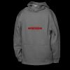 ATC™ PTECH® FLEECE YOUTH HOODIE Thumbnail