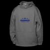 ATC™ PTECH® FLEECE YOUTH HOODIE Thumbnail