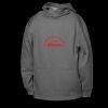 ATC™ PTECH® FLEECE YOUTH HOODIE Thumbnail