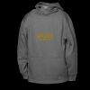 ATC™ PTECH® FLEECE YOUTH HOODIE Thumbnail