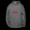 ATC™ PTECH® FLEECE YOUTH HOODIE Thumbnail