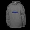 ATC™ PTECH® FLEECE YOUTH HOODIE Thumbnail