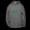 ATC™ PTECH® FLEECE YOUTH HOODIE Thumbnail