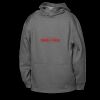 ATC™ PTECH® FLEECE YOUTH HOODIE Thumbnail