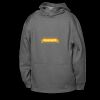 ATC™ PTECH® FLEECE YOUTH HOODIE Thumbnail