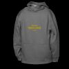 ATC™ PTECH® FLEECE YOUTH HOODIE Thumbnail
