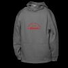 ATC™ PTECH® FLEECE YOUTH HOODIE Thumbnail